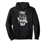 Buchliebhaber Treat Yo Regal Katze Lesen Bücherwurm Buchwurm Pullover Hoodie