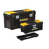 Stanley STST1 – 75772 Bonus Pack 2 Schachteln Utensilienhalter