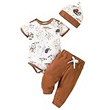 schnullerkette mit Namen Stirnband Baby Baby Gentleman Outfit Kleinkind Kinder Baby Jungen Kurzarm Shirt Tops Print Shorts Hosen Outfit Set 2 STÜCKE Taufkleidung Junge 86 puppenhaus möbel