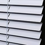 Aluminium-Jalousien Mini-Jalousienrollos, Trim-at-Home-Doppelrollos Für Küchen, Multi-Size, Weiß (Size : 80x160cm)