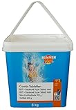 Summer Fun - Combi Langzeit-Tabs - 200g Tabletten, 5 kg