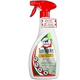 LEOVET TAM TAM VET - mit natürlichen Insektenabwehrstoffen, 550 ml
