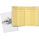 Clicitina Personalisierter Dokumentenhalter Cover Reisepass mit Namen Schutzpass Froschkönig Garten Keramik (White, One Size)