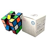 EACHHAHA Zauberwürfel 3x3, Speed Cube,Professionelle, Glatte, hohe Fehlertoleranz, Geeignet für das Training vor dem Spiel, das tägliche Spiel und Geburtstagsgeschenk