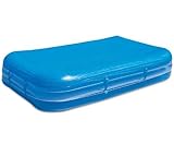 Bestway Plane Abdeckplane für Rechteckig Pool 305x 183x 56cm