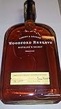 Woodford Reserve Distiller's Select - Kentucky Straight Bourbon Whiskey 1 Liter