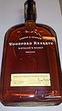 Woodford Reserve Distiller's Select - Kentucky Straight Bourbon Whiskey 1 Liter