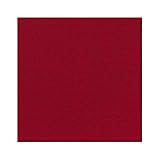 Duni Dunilin Servietten Bordeaux 40x40 1/4 Falz 45 Stück, Dunilin Bordeaux
