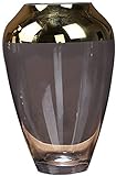 WHBDD Vase Vasen Klarglasvase, Probezimmer Wohnzimmer Dekoration Hydrokultur-Blumenvase Hotelzimmer Bar dekorative Vase (Größe: 12 x 19,5 cm) (Größe: 12 x 19,5 cm) (Größe: 12 x 19,5 cm)