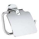 OlBuWa VKMB Sanitary roll holder, Acrylic