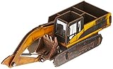 Werkhaus Stiftebox Bagger, 27 x 16 x 10 cm