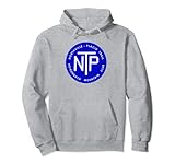 Northville-Placid Trail Pullover Hoodie
