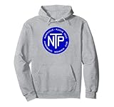 Northville-Placid Trail Pullover Hoodie