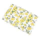 Luxshiny 1 Stück Polyester-Tischdecke Wasserabweisende Tischdecke Hochzeitsdekoration Quadratische Tischdecke Tische Tischdecke Bedruckte Tischdecke Party-Tischdecke Tischdecken