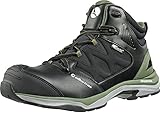 ALBATROS ULTRATRAIL OLIVE CTX MID Sicherheitsschuh Gr. 45