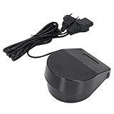 Fußpedal, Universelle Heimnähmaschine mit Netzkabel Ersatz, Kleines Hufeisenförmiges Nähpedal für den Haushalt