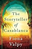 The Storyteller of Casablanca