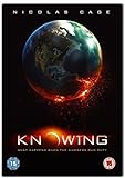 Knowing [DVD]