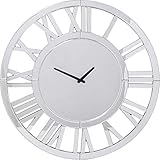 Wanduhr Specchio Ø60cm
