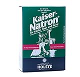 3x Kaiser Natron 250g Soda,Backen,kochen,waschen,reinigen Haus, Küche