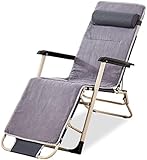Liegestuhl, zusammenklappbar, Sonnenliege, Strandstuhl, Garten, Liegebett, Camping, Wandern, Liegestuhl, verstellbare Rückenlehne