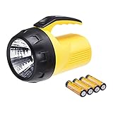 Amazon Basics LED-Laterne, 6 V