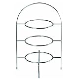 ASA Etagere, Metall, 49 cm, Weiß