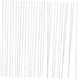 1 Stück Flächenvorhänge Fadenvorhang Flächenvorhang für Fenster Fadenvorhang für Tür Dekorieren Silberfadenvorhang Abgeschnittenes Türseil Riesenrad Weißer Fadenvorhang