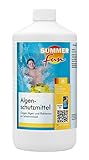 Summer Fun 502010728 Algenschutzmittel Schaumarm, 1 Liter