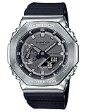 Casio Watch GM-2100-1AER