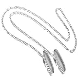 SILBERKANNE Serviettenhalter L 60 cm Halter 3x1cm Premium Silber Plated edel versilbert in Top Verarbeitung