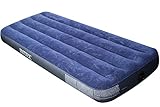 Luftbett INTEX Einzel Velour 193 x 76 cm