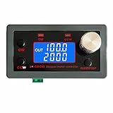 Schrittmotor-Treiber-Controller Integrierte Platine Vorwärts/Rückwärts-Impuls-Geschwindigkeits-Winkel-Steuerungsmodul PLC Serielle Kommunikation für NEMA 17 23 Motor DC10-30V