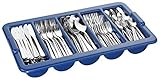 Esmeyer 204-059 Besteck-Set, 181-teilig