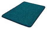 Kleine Wolke Seattle / 70 x 120 cm/Farbe Pazifik Badteppich, Polyester, 70x120x3 cm, 4004478265042