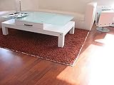 Carl Svensson Design Couchtisch Tisch V-470H Weiß mit Milchglas