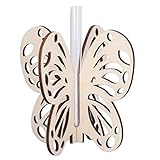 Demeras Home Desktop-Blumenständer, robuster Mehrzweck-Weinschrank für zu Hause, weicher Blumentopf, neuartig, einfach für das Wohnzimmer