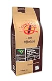 Brasilien Bob-o-Link natural | Kaffee 1 kg | ganze Bohne | kräftig Bohnenkaffee mit wenig Säure | 100% Arabica Single Origin| fair & direkt gehandelt | frisch & schonend geröstet | Mondo del Caffè