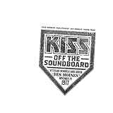 KISS Off The Soundboard: Des Moines (CD)