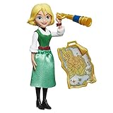 Hasbro DPR Elena (C0380C0381)