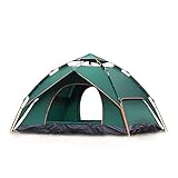 Zelte Outdoor Pop-Up UV Strand Zelt Automatische Kuppel Zelt Familie Sonnenschutz Zelt Camping Outdoor Garten Angeln Picknick