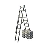 Krause Multi-Purpose Ladder Corda 3X6 4.55