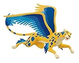 Bullyland 13253 - Disney Elena von Avalor Spielfigur, Skylar