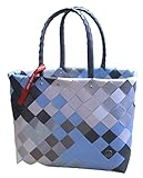 Ice-Bag Witzgall 5017-62-0 Einkaufstasche, Einkaufskorb, Shoppertasche, 37x24x28 cm