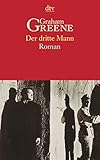 Der dritte Mann. Roman