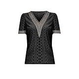 YUHAOTIN Hemden modern fit grau top Damen sexy schwarz Damen unterhemden mit Spitze farbig Festliche Kleider für Damen ab 50 Jahren sommerhemd Damen lang hemdbluse Damen Langarm leinen Sun Hoodie Dam
