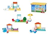 BIG Spielwarenfabrik 800057167 Spielzeug, Multicoloured