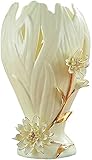 Blumenvase Europäische Keramikvase Hydroponic Display Keramik Arbeitsplatte Vase Einfache Moderne Dekoration Vasen