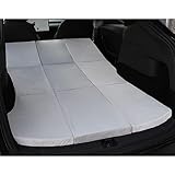 ExpressLeopard Memory Foam Camping Matratze, Tragbare Reise Auto Camping Boden Matratze Für Matratze Schlafauflage Für Sleepover Reisebett