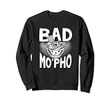 Ramen Bad Mo'Pho Vietnamesische Ramen Mo'Pho Ramen Sweatshirt